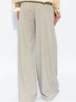 Load image into Gallery viewer, MM6 Maison Margiela Wide Leg Trousers
