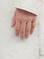 Load image into Gallery viewer, Maison Margiela Chevalier Ring
