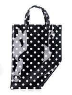 Load image into Gallery viewer, Comme des Garçons Pois Polka Dot Tote Bag
