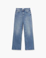 Load image into Gallery viewer, Haikure 'Korea' Denim Nordic Blue
