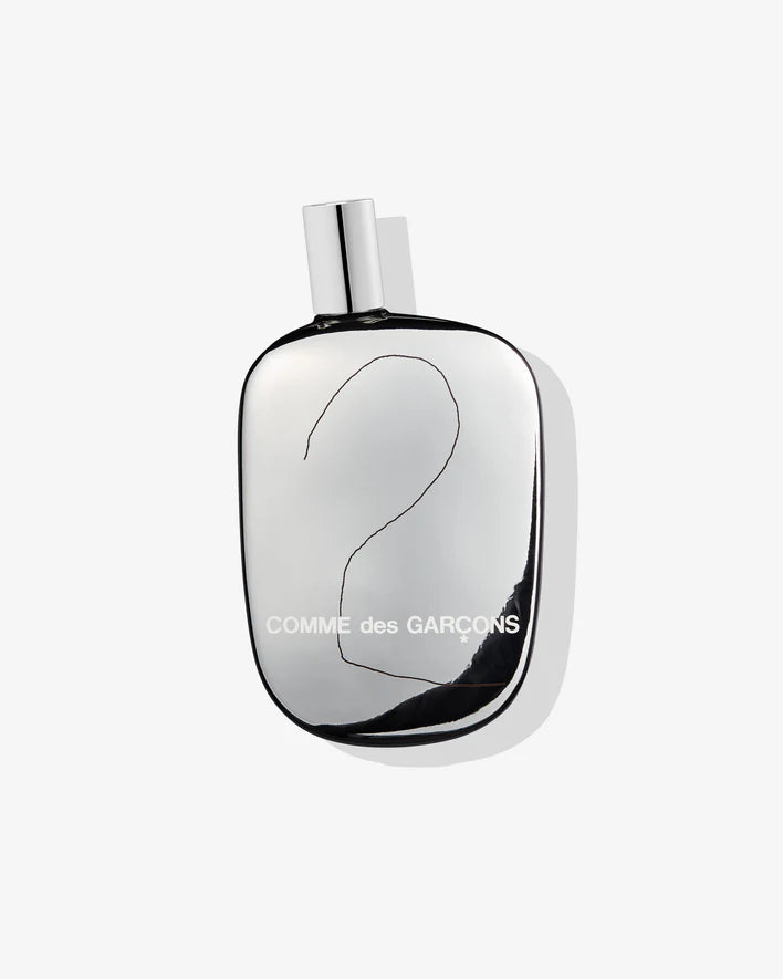 Comme Des Garçons CDG2 Eau de Parfum 100ml