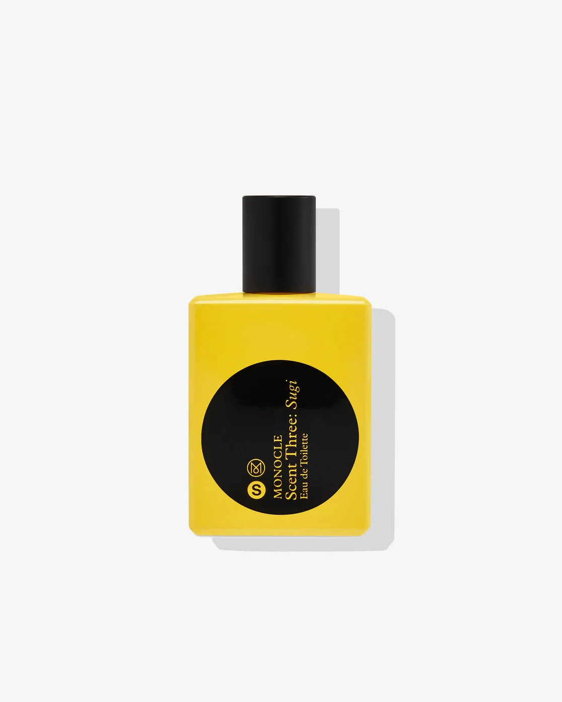 Comme Des Garçons Monocle Scent Three Sugi Eau de Toilette 50ml