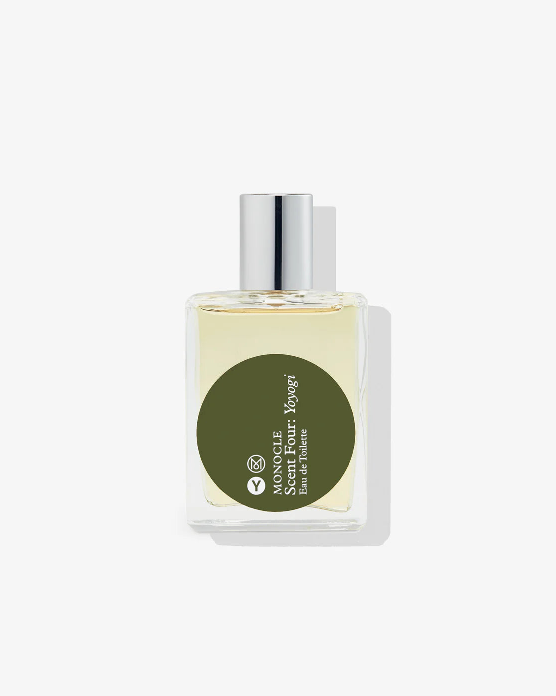 Comme Des Garçons Monocle Scent Four Yoyogi Eau de Toilette 50ml