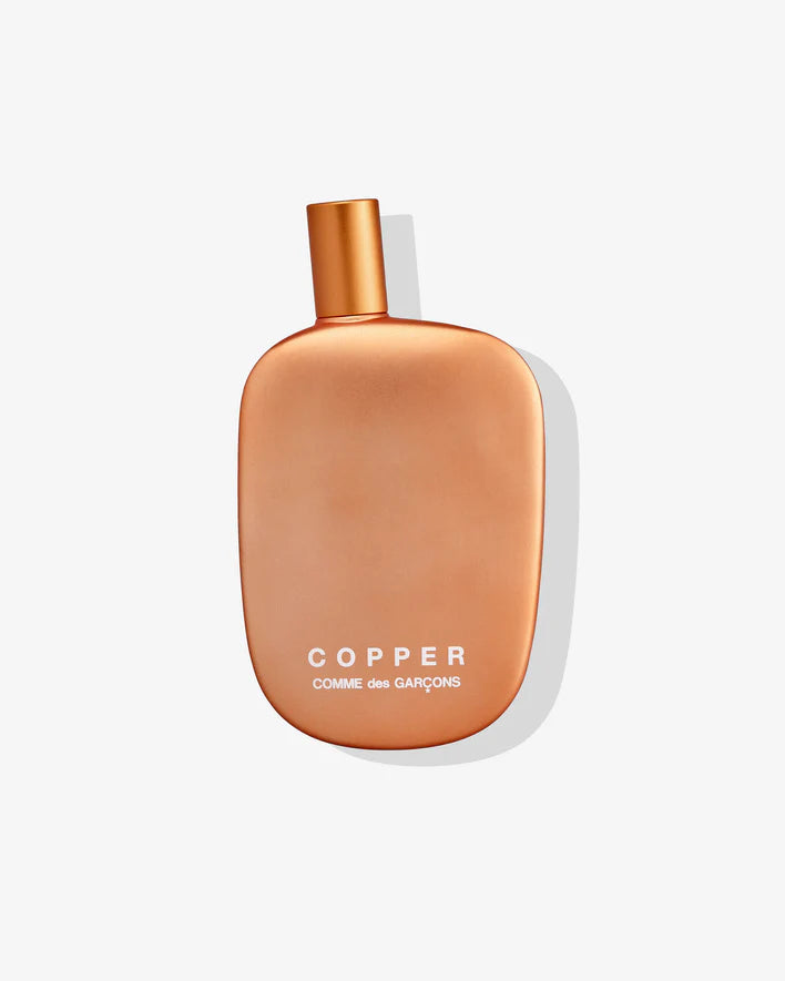 Comme Des Garçons Copper Eau de Parfum 100ml
