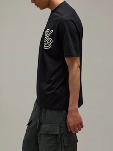 Y-3 Graphic T-shirt