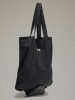 Load image into Gallery viewer, Y-3 Packable Tote Bag
