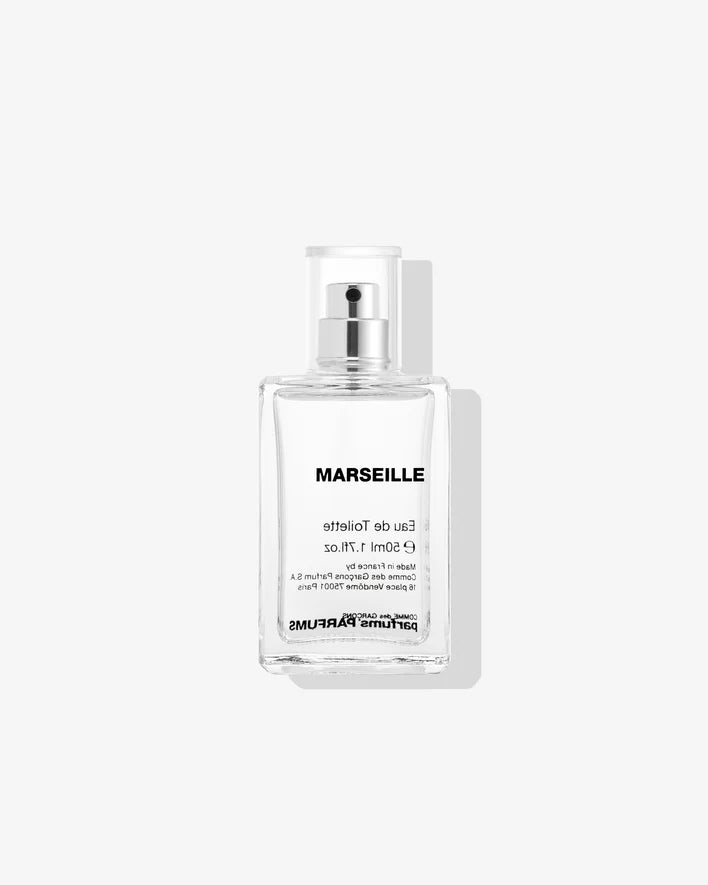 Comme Des Garçons Marseille Eau de Toilette 50ml