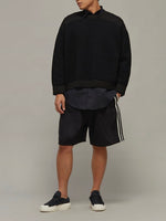 Load image into Gallery viewer, Y-3 Sport Short With 3-Stripes
