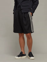 Load image into Gallery viewer, Y-3 Sport Short With 3-Stripes
