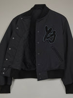 Load image into Gallery viewer, Y-3 Varsity Jacket
