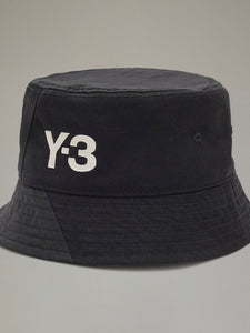 Y-3 Bucket Hat