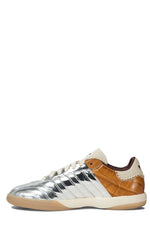 Load image into Gallery viewer, Wales Bonner x Adidas Samba Millennium Sneaker
