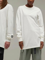 Load image into Gallery viewer, Y-3 Long Sleeve Graphic T-shirt
