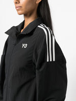 Load image into Gallery viewer, Y-3 Tracksuit Zip Dress
