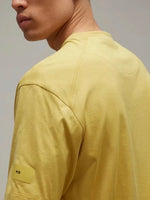 Load image into Gallery viewer, Y-3 Yellow T-shirt
