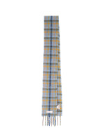Load image into Gallery viewer, Marni Checked Scarf Multi Colour
