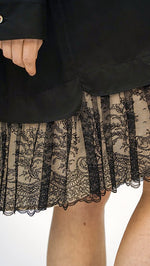 Load image into Gallery viewer, Lutz Huelle Sway Shirt Dress
