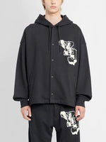 Load image into Gallery viewer, Y-3 Graphic Hoodie

