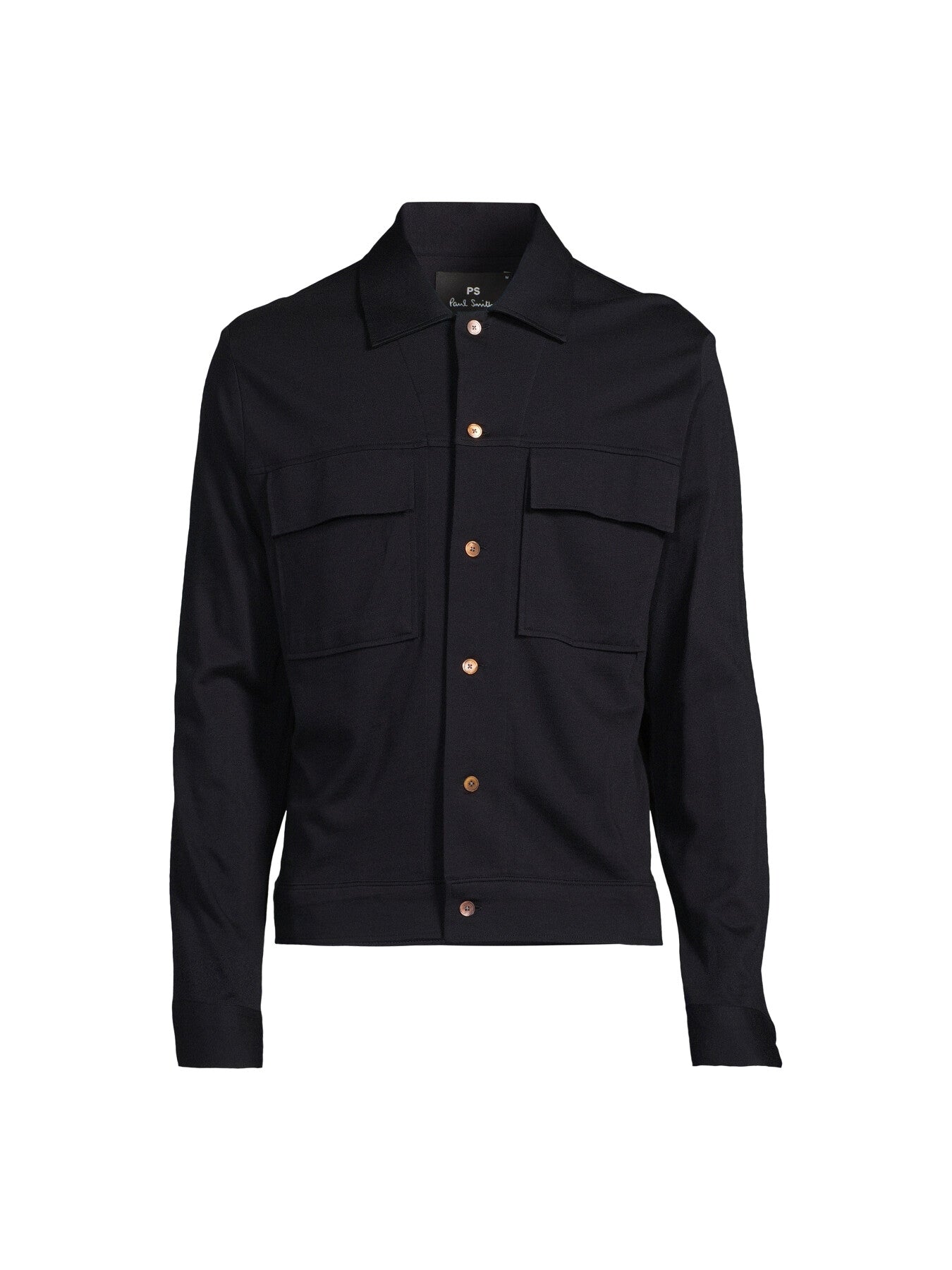 Paul Smith Truck Jacket Navy