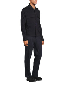 Paul Smith Truck Jacket Navy