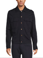 Load image into Gallery viewer, Paul Smith Truck Jacket Navy
