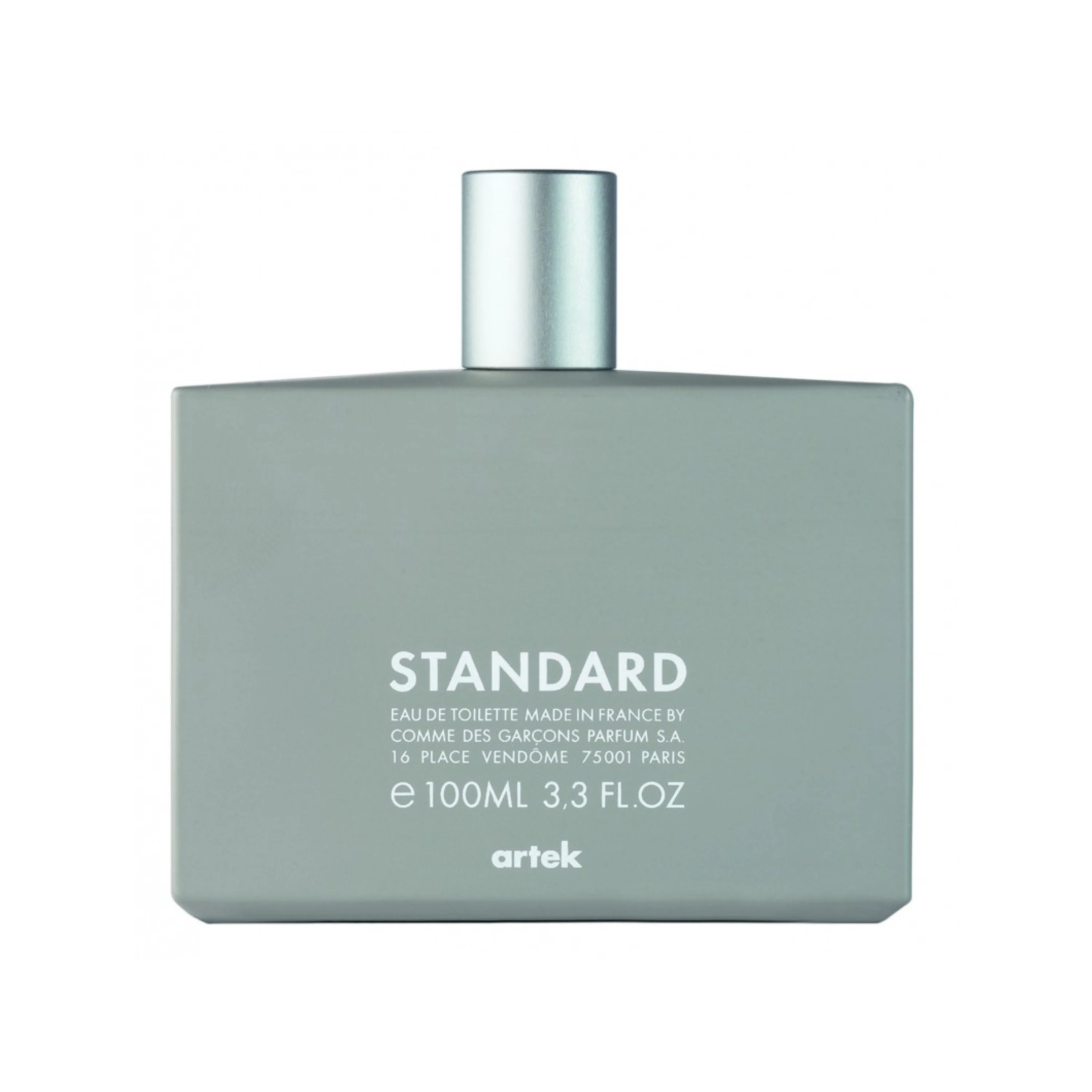 Comme Des Garçons Artek Standard Eau de Toilette - 100 ml