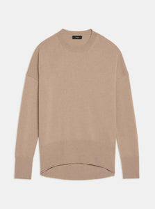 Theory 'Karenia' Cashmere Sweater