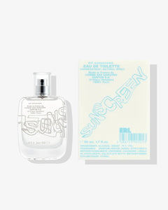 Comme Des Garçons ERL SUNSCREEN Eau De Toilette 50ml