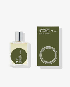 Comme Des Garçons Monocle Scent Four Yoyogi Eau de Toilette 50ml
