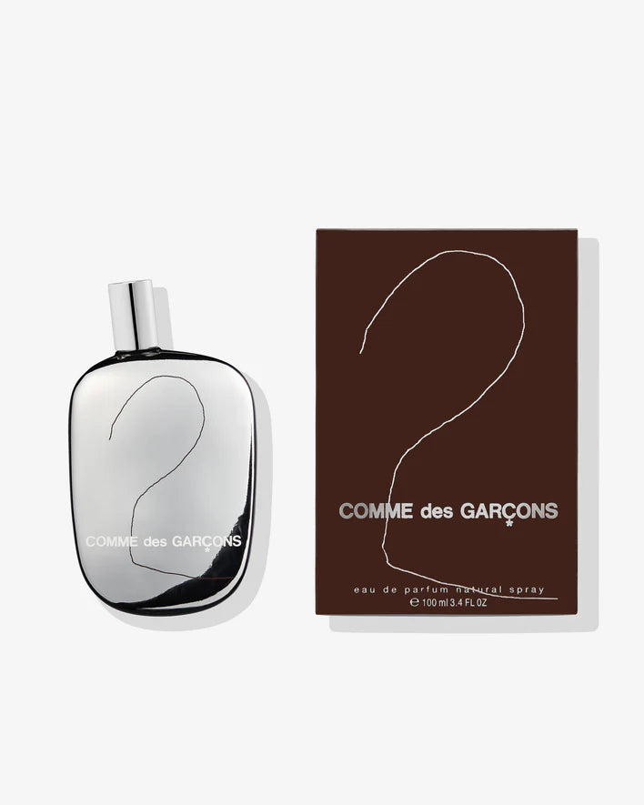 Comme Des Garçons CDG2 Eau de Parfum 100ml