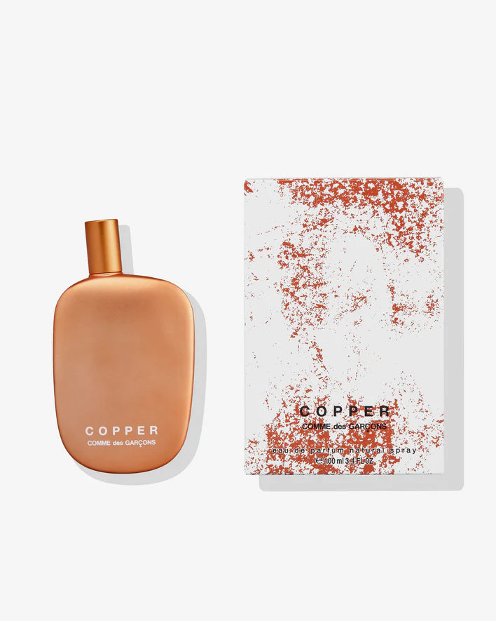 Comme Des Garçons Copper Eau de Parfum 100ml