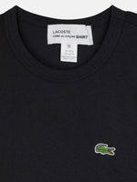 Load image into Gallery viewer, Comme Des Garçons X Lacoste T-Shirt
