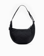 Load image into Gallery viewer, Comme des Garçons HOMME Quilted Bag Black
