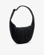 Load image into Gallery viewer, Comme des Garçons HOMME Quilted Bag Black
