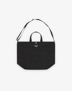 Load image into Gallery viewer, Comme Des Garçons Homme Tote Bag Black
