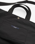 Load image into Gallery viewer, Comme Des Garçons Homme Tote Bag Black
