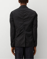 Load image into Gallery viewer, Comme Des Garçons Homme Sports Blazer Black
