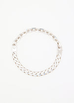 Load image into Gallery viewer, Plan C Double Chain Necklace
