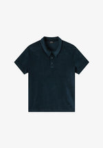 Load image into Gallery viewer, A.P.C. Julian Polo Shirt
