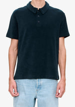 Load image into Gallery viewer, A.P.C. Julian Polo Shirt
