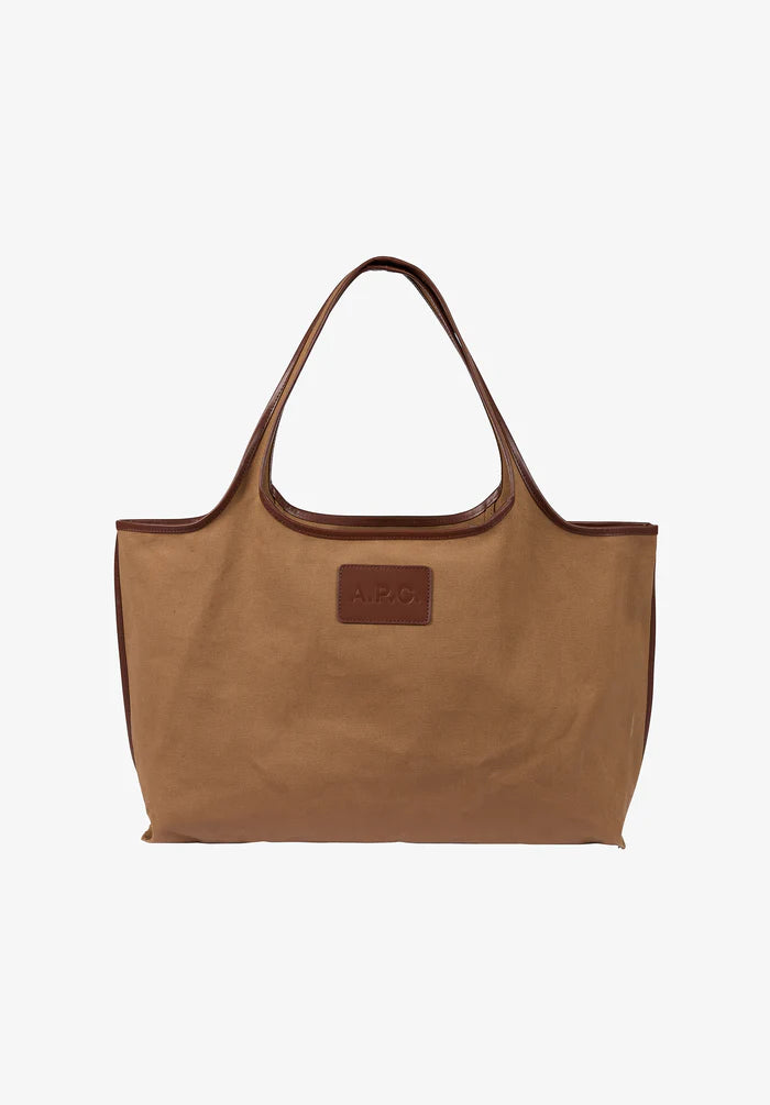 A.P.C. Harper Shopper Tote