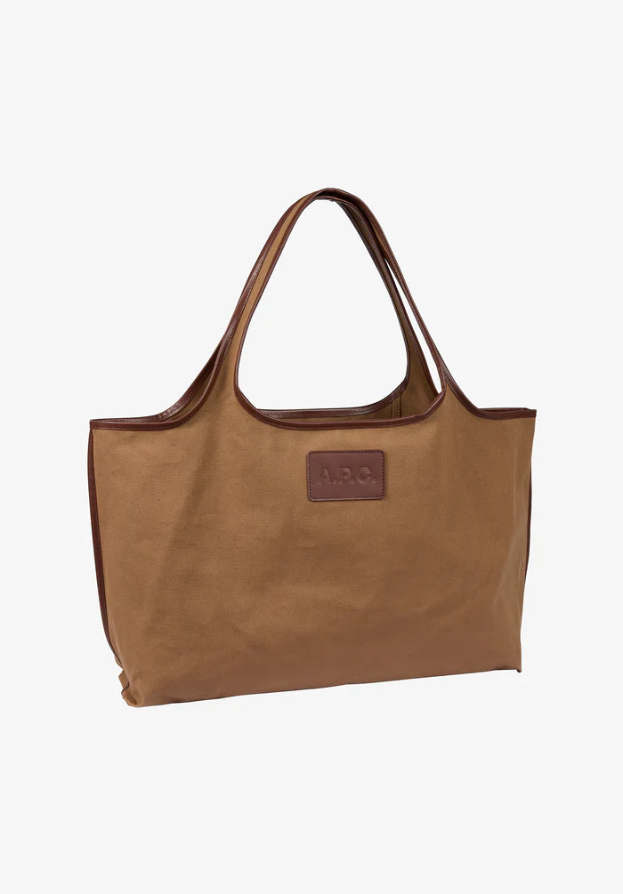 A.P.C. Harper Shopper Tote