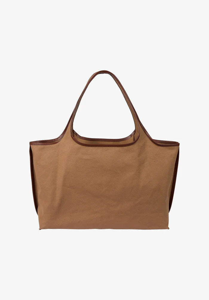 A.P.C. Harper Shopper Tote