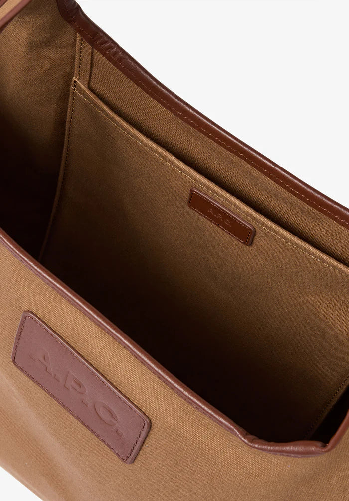 A.P.C. Harper Shopper Tote