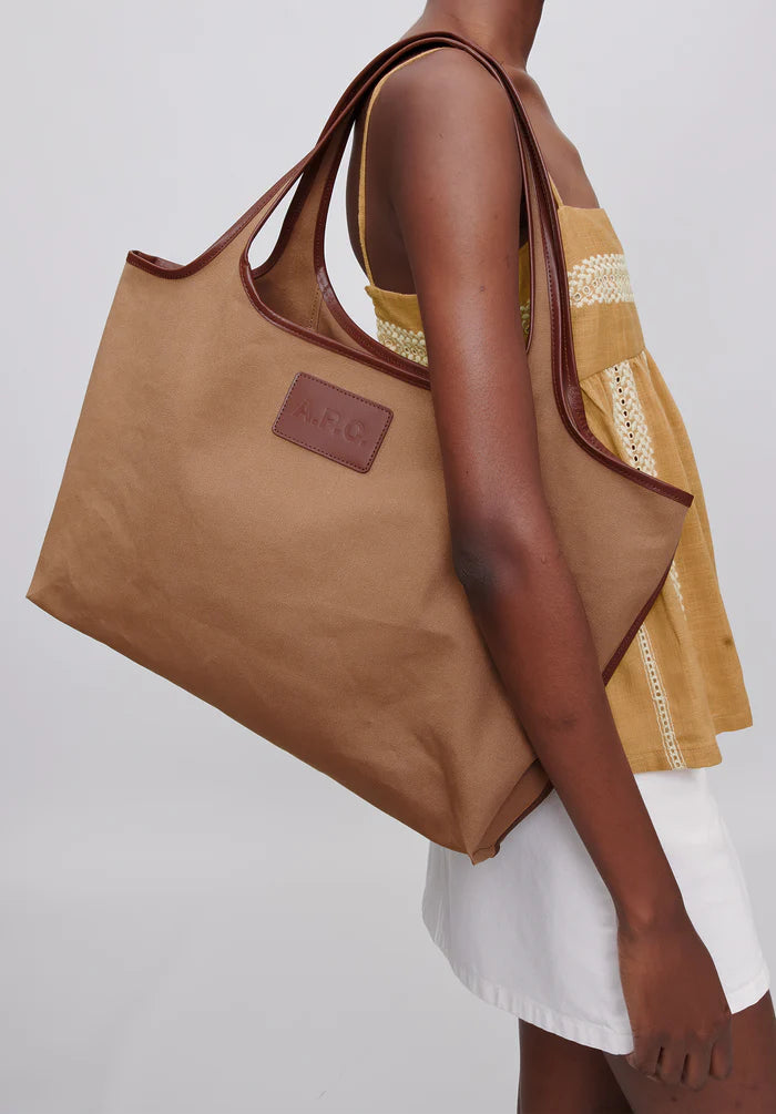 A.P.C. Harper Shopper Tote