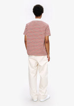 Load image into Gallery viewer, A.P.C. Oscar Organic Cotton Piqué Polo Shirt
