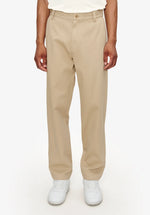 Load image into Gallery viewer, A.P.C. Fitted Gabardine Chinos Beige
