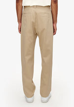 Load image into Gallery viewer, A.P.C. Fitted Gabardine Chinos Beige
