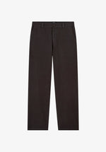 Load image into Gallery viewer, A.P.C. Dan Chinos Dark Chestnut Brown
