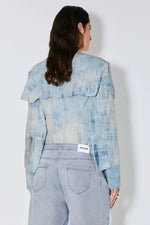 Load image into Gallery viewer, Façon Jacmin Conner Shirt Blue Washed
